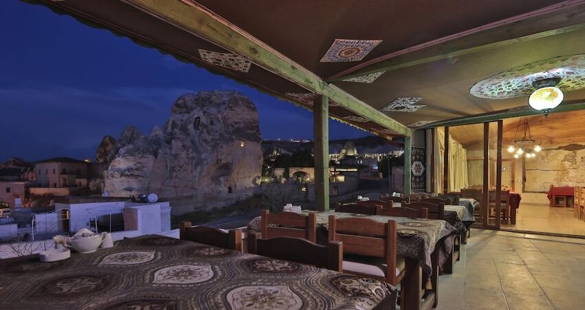 Goreme House Hotel