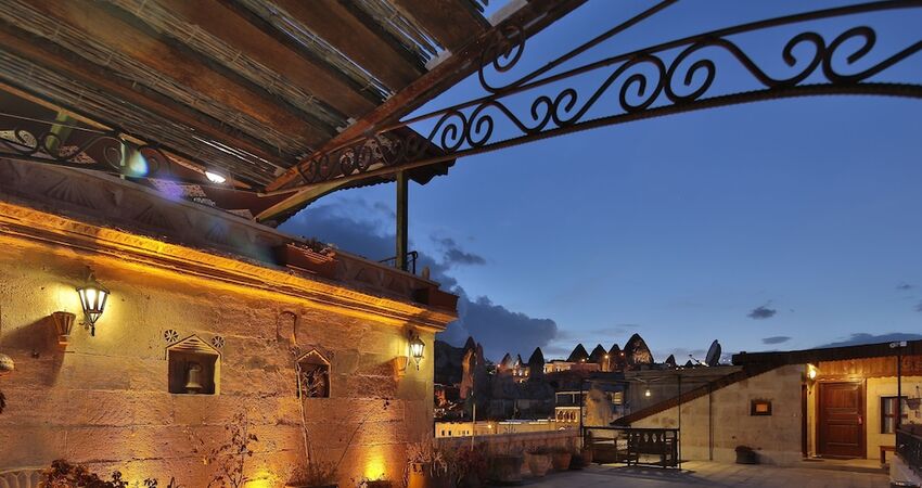 Goreme House Hotel