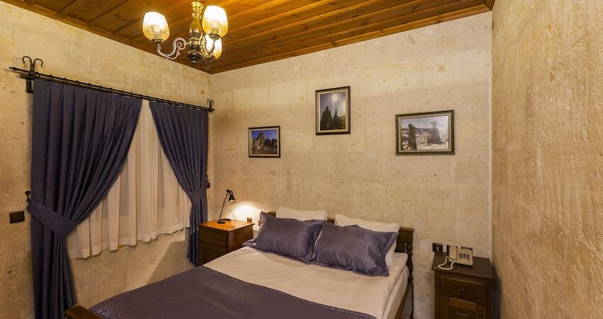 Goreme House Hotel