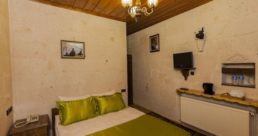 Goreme House Hotel