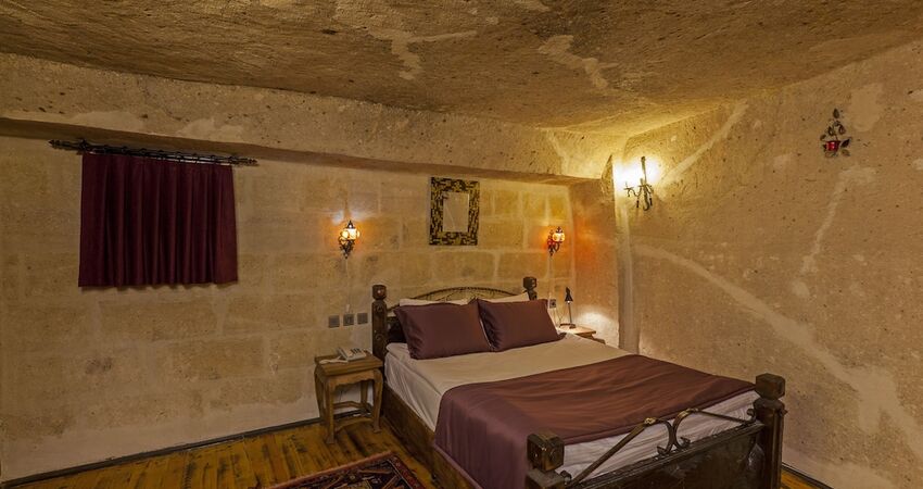 Goreme House Hotel