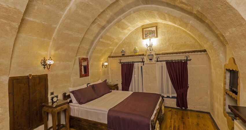 Goreme House Hotel