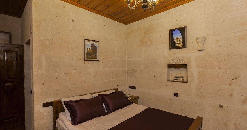 Goreme House Hotel