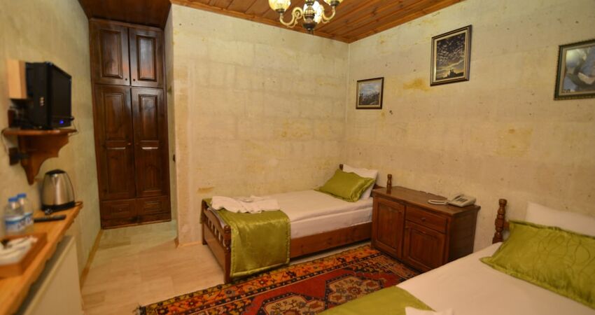 Goreme House Hotel