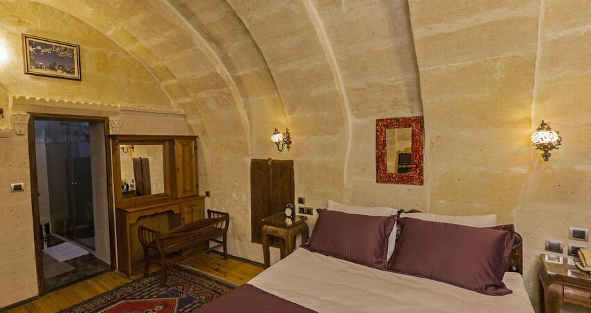 Goreme House Hotel