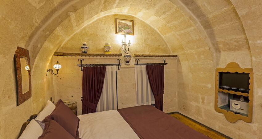 Goreme House Hotel