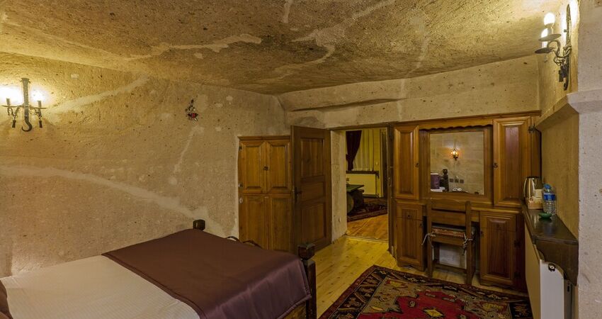 Goreme House Hotel