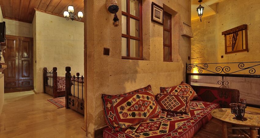 Goreme House Hotel