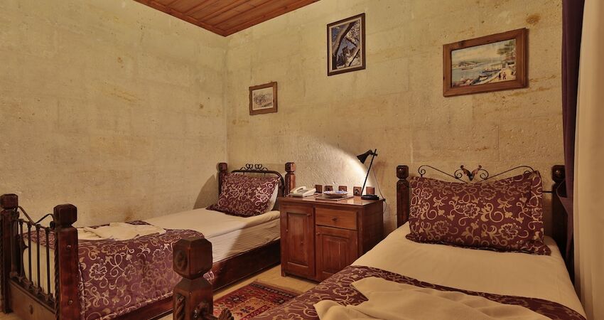 Goreme House Hotel