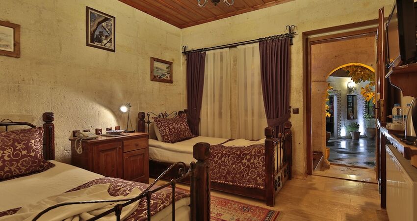 Goreme House Hotel