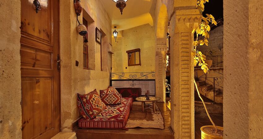 Goreme House Hotel