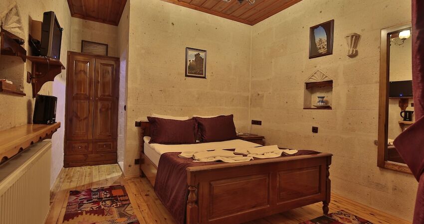 Goreme House Hotel