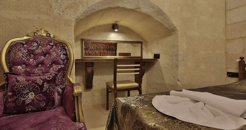 Goreme Palace Cave Hotel