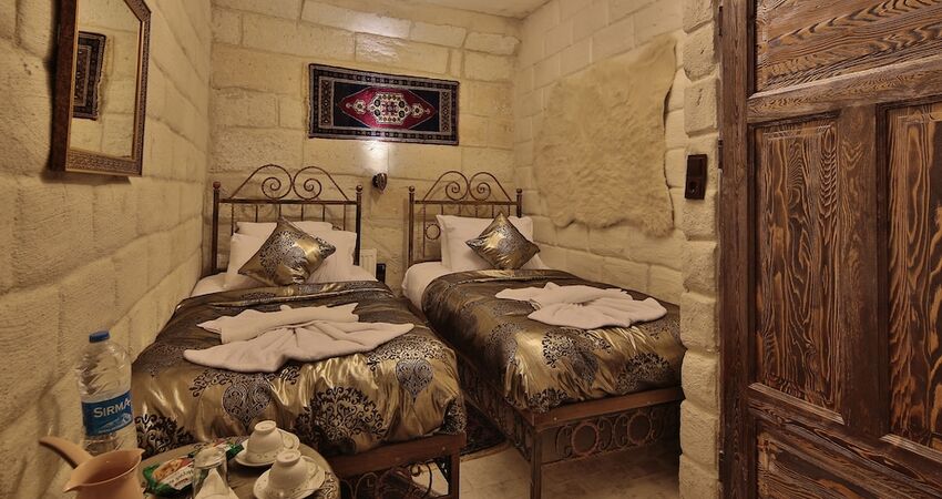 Goreme Palace Cave Hotel