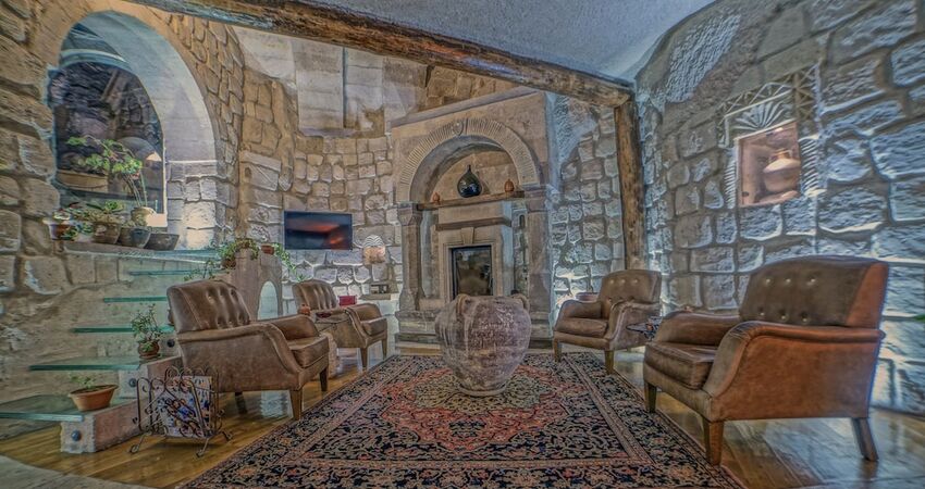 Anatolian Houses