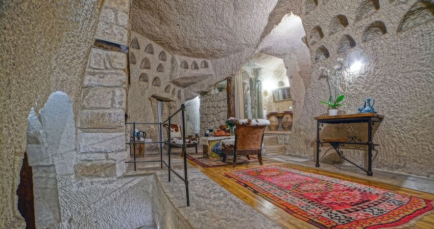 Anatolian Houses