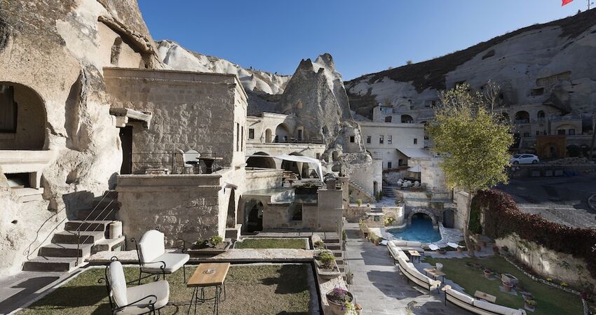 Anatolian Houses