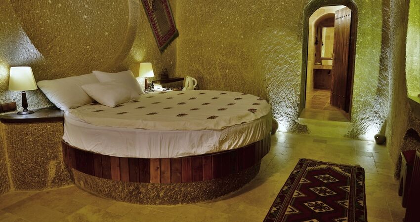 Grand Cave Suites