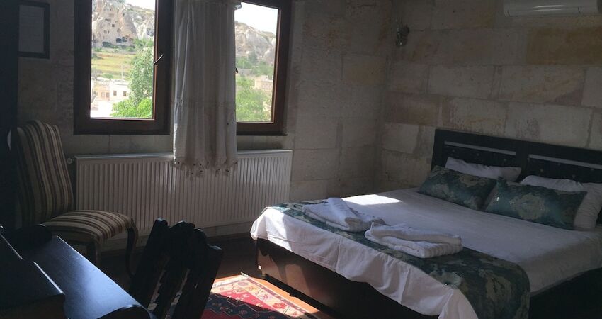 Guven Cave Hotel