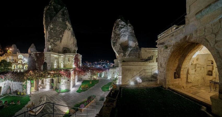 Anatolian Houses