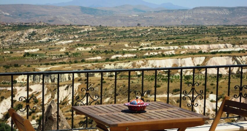 Has Konak Cappadocia