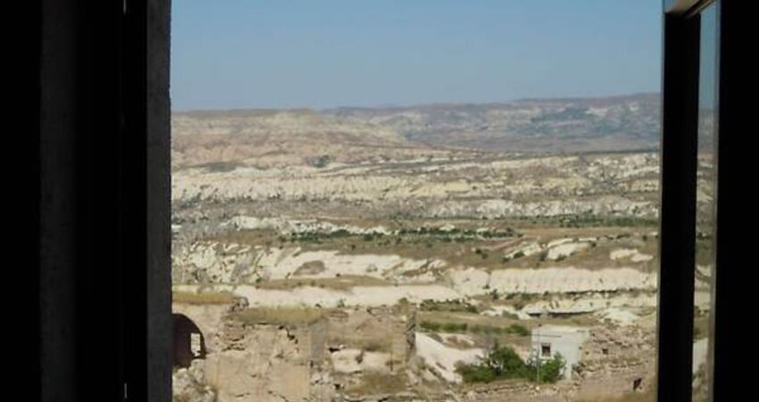 Has Konak Cappadocia