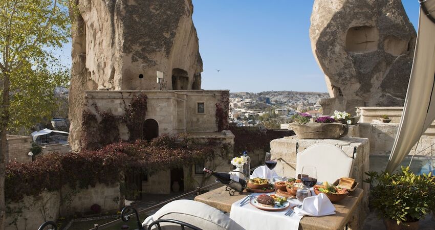 Anatolian Houses