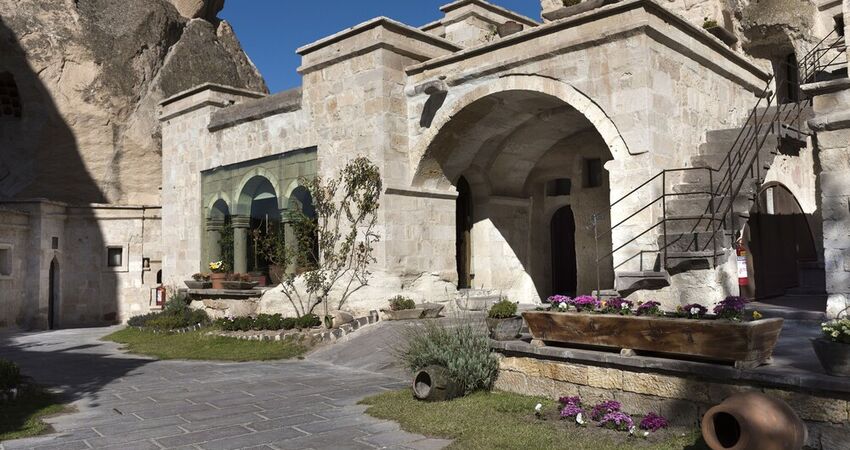 Anatolian Houses