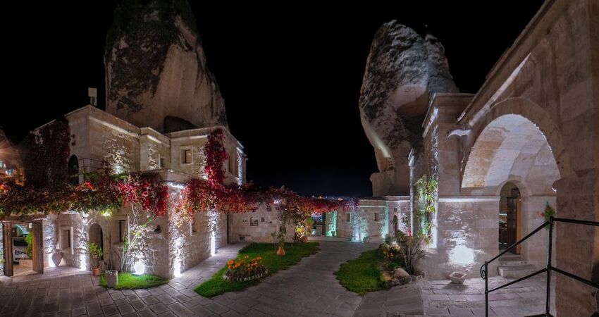 Anatolian Houses