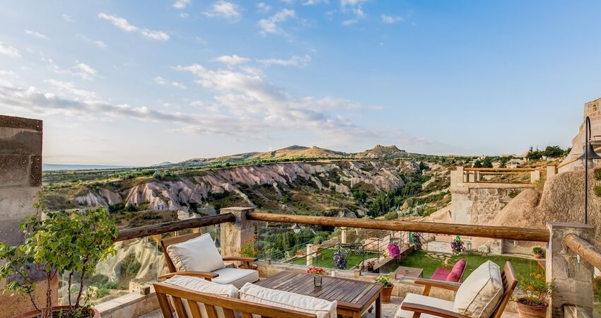 Hotel Taskonaklar Cappadocia