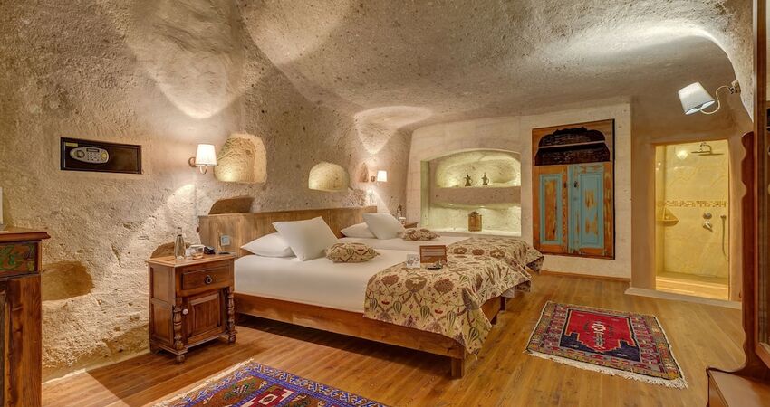 Hotel Taskonaklar Cappadocia