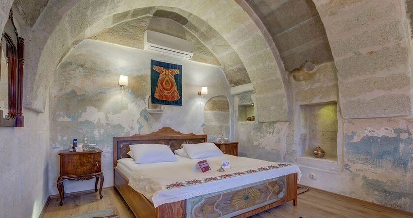 Hotel Taskonaklar Cappadocia