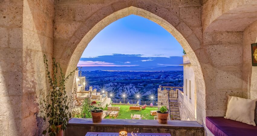 Hotel Taskonaklar Cappadocia