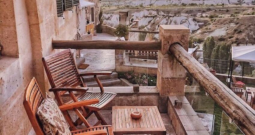 Hotel Taskonaklar Cappadocia