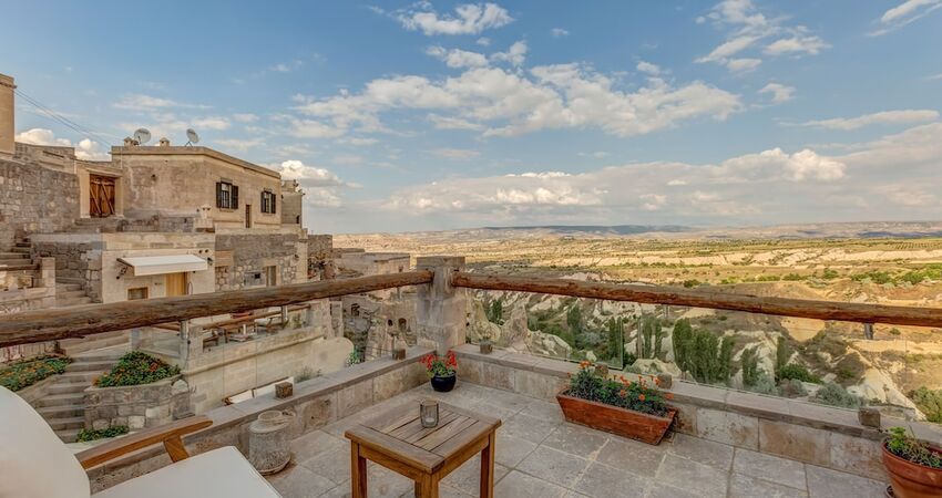 Hotel Taskonaklar Cappadocia