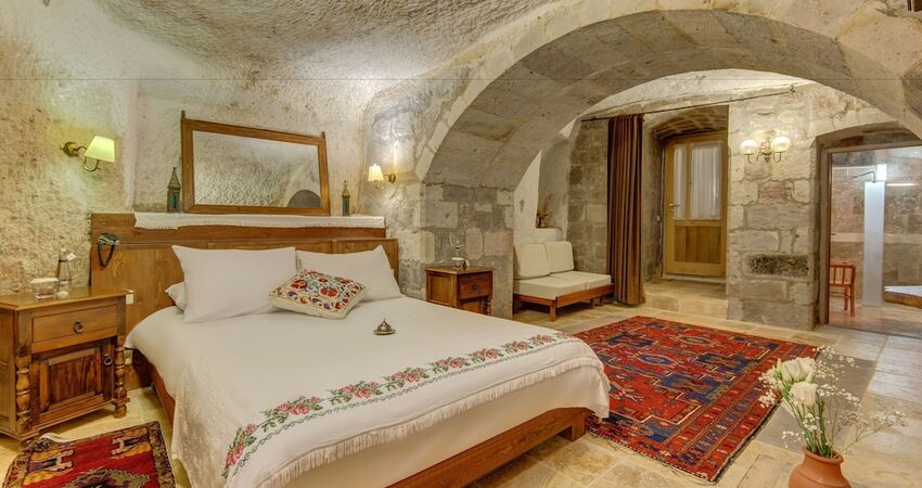 Hotel Taskonaklar Cappadocia