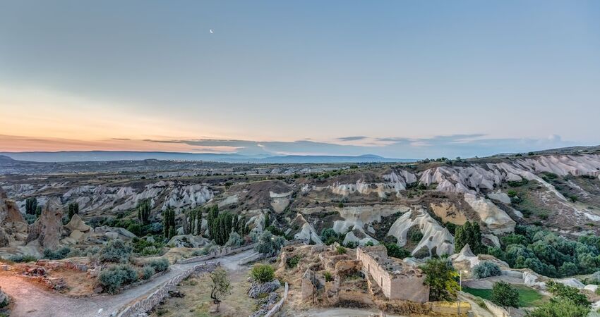 Hotel Taskonaklar Cappadocia