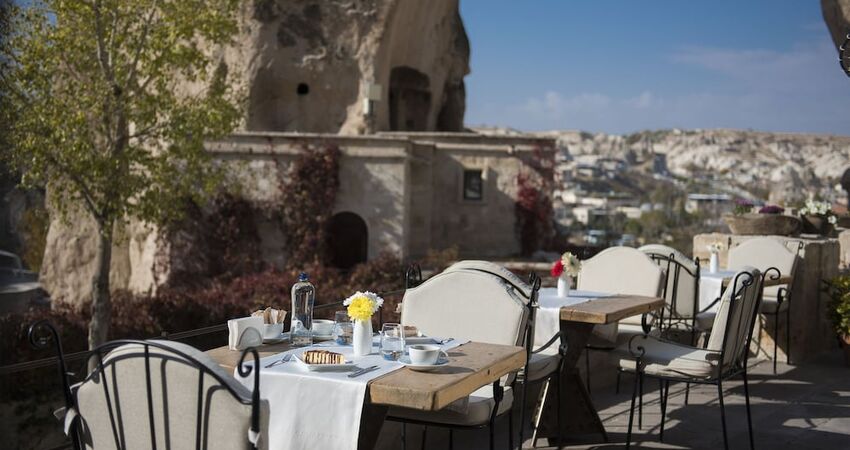 Anatolian Houses