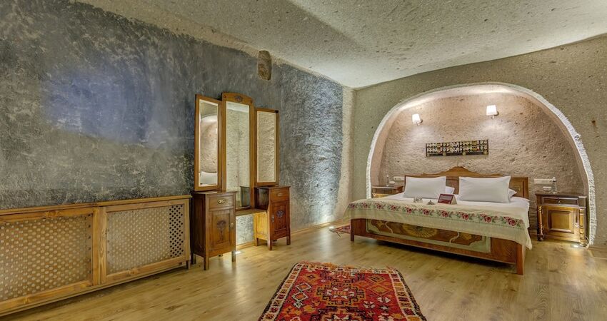 Hotel Taskonaklar Cappadocia