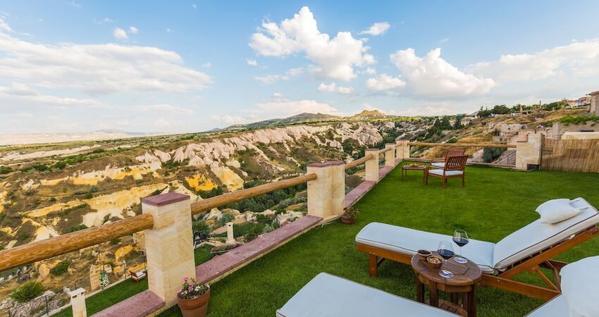 Hotel Taskonaklar Cappadocia