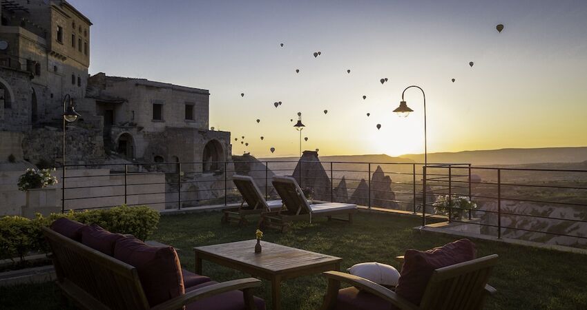 Hotel Taskonaklar Cappadocia