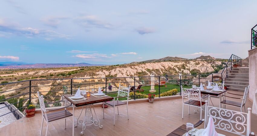 Hotel Taskonaklar Cappadocia