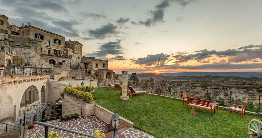 Hotel Taskonaklar Cappadocia