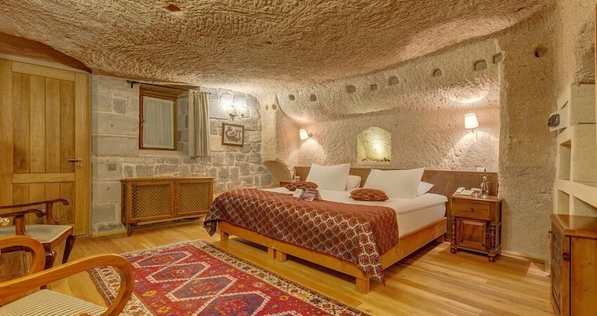 Hotel Taskonaklar Cappadocia