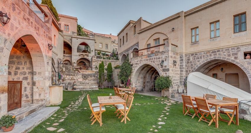 Hotel Taskonaklar Cappadocia