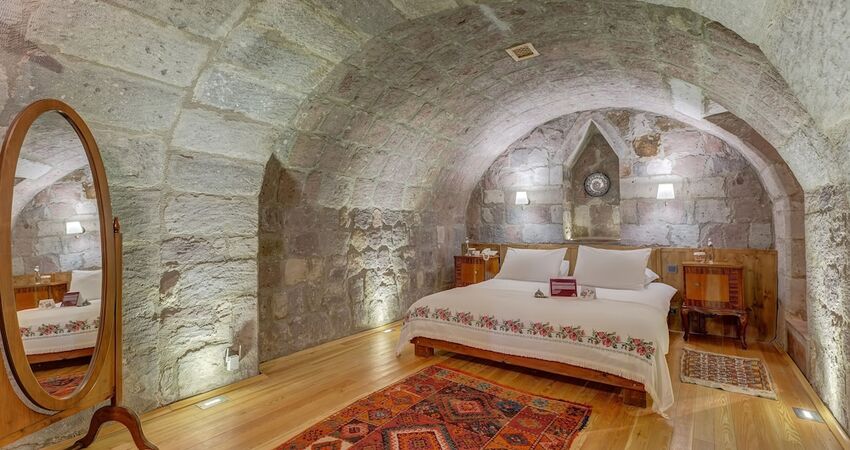 Hotel Taskonaklar Cappadocia