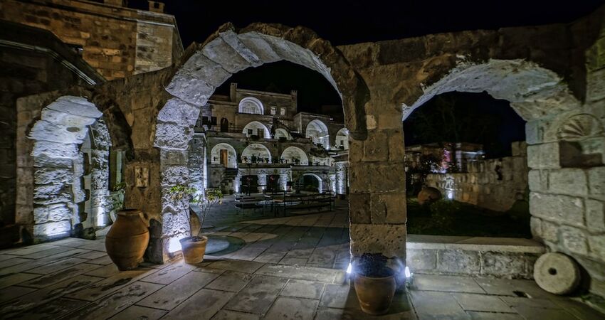 Anatolian Houses