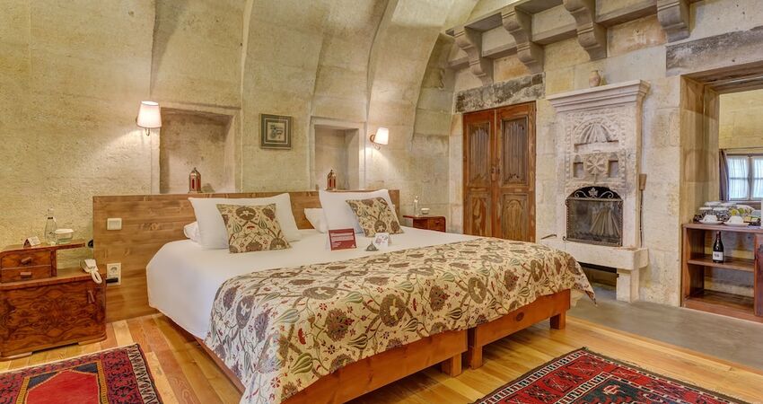 Hotel Taskonaklar Cappadocia