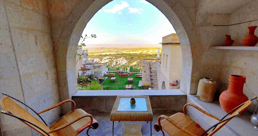 Hotel Taskonaklar Cappadocia