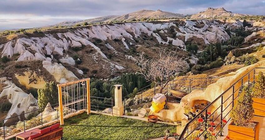 Hotel Taskonaklar Cappadocia